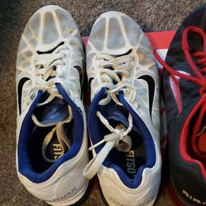 Air max 2013 nike sneakers